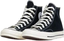 Converse Chuck 70 Sneakers - Black/Black/Egret - Maat 41.5 -Nike Winkel 1200x777 2
