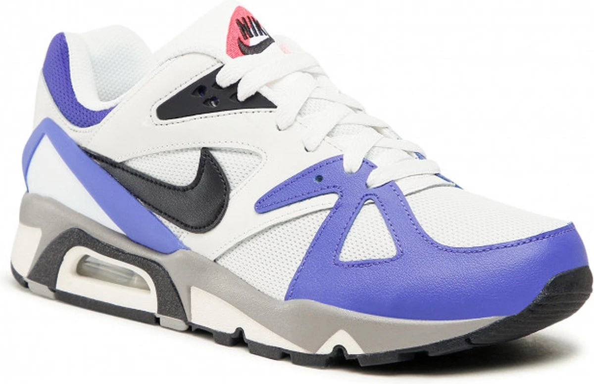 Nike Air Structure Triax '91 'Persian Violet' - Maat: 42.5 4 Nike Air Structure Triax '91 'Persian Violet' - Maat: 42.5 - Afbeelding 2