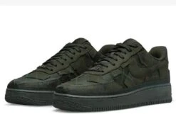 Nike Air Force 1 Low Billie Eilish Sequoia SP Sneakers Mt 43 -Nike Winkel 1200x781 6