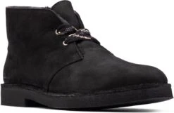 Clarks Heren Desert Boot 2 - Black Sde - Maat 44 -Nike Winkel 1200x781 7