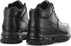 Nike ACG Air Max Goadome - Heren Winterschoenen Laarzen Sneaker Boots Leer Zwart 865031-009 - Maat EU 43 US 9.5 -Nike Winkel 1200x781 8