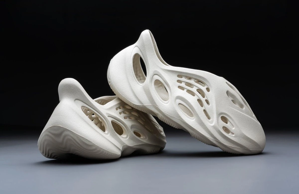 Adidas Yeezy Foam RNNR Sand FY4567 Maat 39 Kleur Als Op Foto Schoenen 7 Adidas Yeezy Foam RNNR Sand FY4567 Maat 39 Kleur Als Op Foto Schoenen - Afbeelding 5