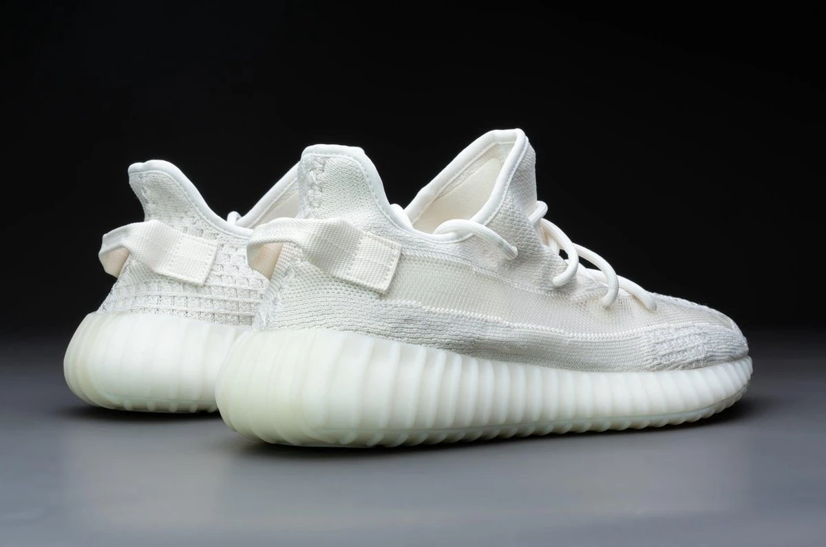 Adidas Yeezy Boost 350 V2 Bone HQ6316 Maat 43 1/3 Kleur Als Op Foto Schoenen 8 Adidas Yeezy Boost 350 V2 Bone HQ6316 Maat 43 1/3 Kleur Als Op Foto Schoenen - Afbeelding 6