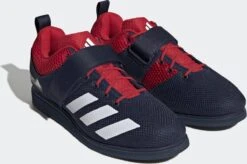 Adidas Performance Powerlift 5 Weightlifting Schoenen - Unisex - Blauw - 44 -Nike Winkel 1200x795 6