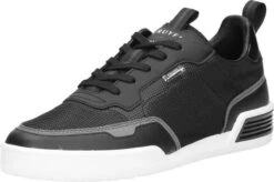 Cruyff Calcio Sneakers Zwart - Heren - Maat 44 -Nike Winkel 1200x799 2