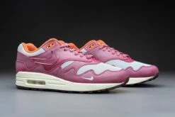 Nike Air Max 1 X Patta Waves 'Rush Marron' Maat 43 -Nike Winkel 1200x800 101