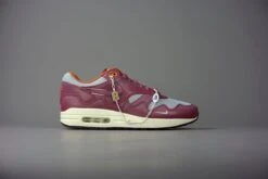Nike Air Max 1 X Patta Waves 'Rush Marron' Maat 43 -Nike Winkel 1200x800 102