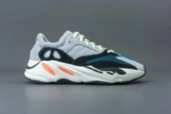 Adidas Yeezy Boost 700 Wave Runner Solid Grey B75571 Maat 40 2/3 GRIJS Schoenen 18 Adidas Yeezy Boost 700 Wave Runner Solid Grey B75571 Maat 40 2/3 GRIJS Schoenen -Nike Winkel 1200x800 137