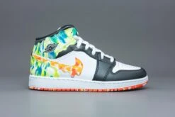 Nike Air Jordan 1 Mid SE Slim Vortex (GS) DJ6563-038 Maat 40 Kleur Als Op Foto Schoenen -Nike Winkel 1200x800 171