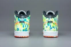 Nike Air Jordan 1 Mid SE Slim Vortex (GS) DJ6563-038 Maat 40 Kleur Als Op Foto Schoenen -Nike Winkel 1200x800 173