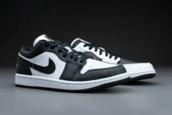 Nike Air Jordan 1 Low SE Homage White Black (W) DR0502-101 Maat 39 ZWART Schoenen -Nike Winkel 1200x800 174