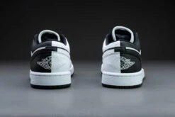 Nike Air Jordan 1 Low SE Homage White Black (W) DR0502-101 Maat 39 ZWART Schoenen -Nike Winkel 1200x800 175