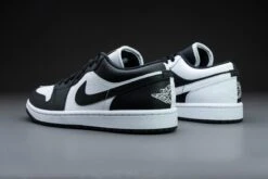 Nike Air Jordan 1 Low SE Homage White Black (W) DR0502-101 Maat 39 ZWART Schoenen -Nike Winkel 1200x800 178