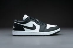 Nike Air Jordan 1 Low SE Homage White Black (W) DR0502-101 Maat 39 ZWART Schoenen -Nike Winkel 1200x800 179