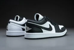 Nike Air Jordan 1 Low SE Homage White Black (W) DR0502-101 Maat 39 ZWART Schoenen -Nike Winkel 1200x800 181