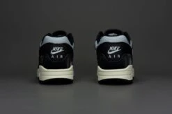 Nike Air Max 1 Patta Waves ''Black'' (With Bracelet) DQ0299-001 Maat 41 ZWART Schoenen -Nike Winkel 1200x800 192