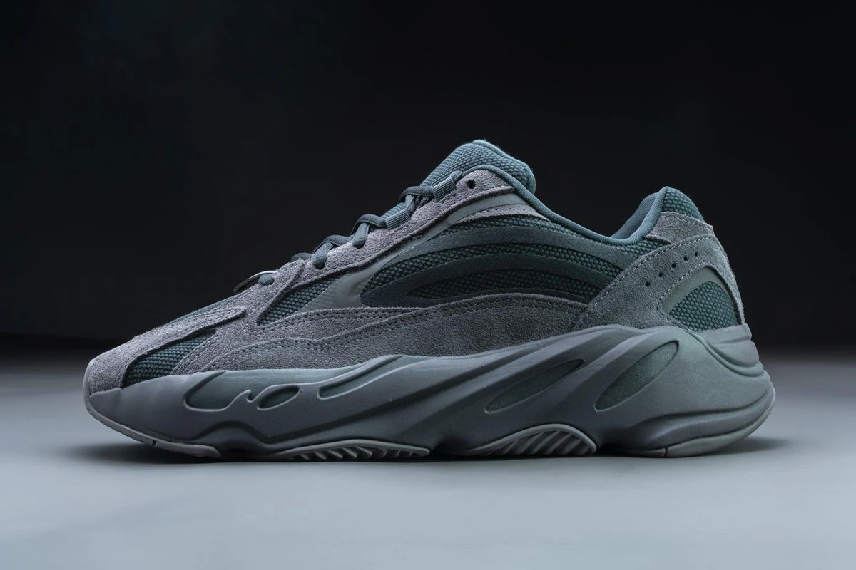 Adidas Yeezy Boost 700 V2 Vanta FU6684 Maat 44 Kleur Als Op Foto Schoenen 8 Adidas Yeezy Boost 700 V2 Vanta FU6684 Maat 44 Kleur Als Op Foto Schoenen - Afbeelding 6