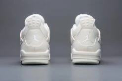 Nike Air Jordan 4 Retro Blank Canvas (W) DQ4909-100 Maat 36 Kleur Als Op Foto Schoenen -Nike Winkel 1200x800 2