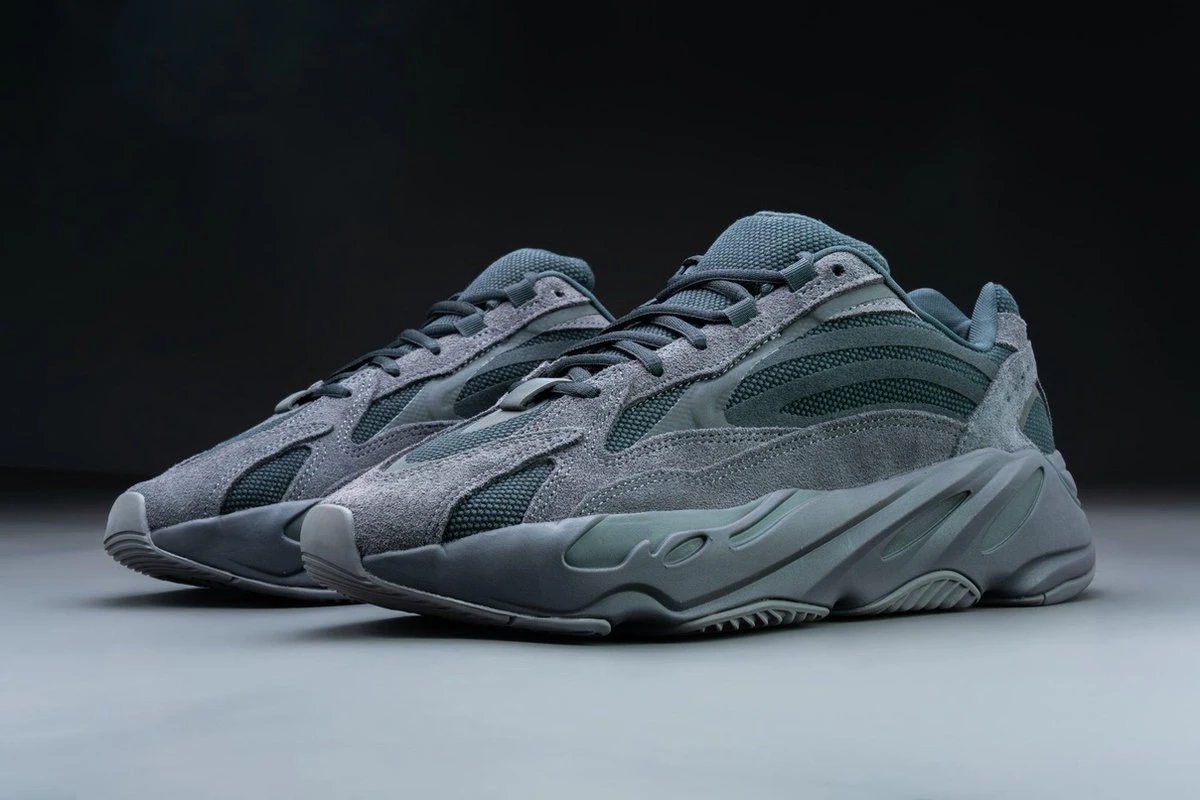 Adidas Yeezy Boost 700 V2 Vanta FU6684 Maat 44 Kleur Als Op Foto Schoenen 10 Adidas Yeezy Boost 700 V2 Vanta FU6684 Maat 44 Kleur Als Op Foto Schoenen - Afbeelding 8