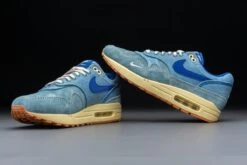 Sneakers Nike Air Max 1 PRM "Dirty Denim" - Maat: 36.5 -Nike Winkel 1200x800 217