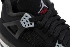 Nike Air Jordan 4 Retro SE Black Canvas Maat 43 -Nike Winkel 1200x800 218