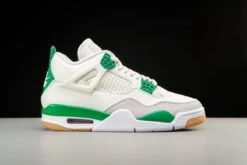 Nike Air Jordan 4 Retro SB Pine Green DR5415-103 Maat 44.5 GROEN Schoenen -Nike Winkel 1200x800 224