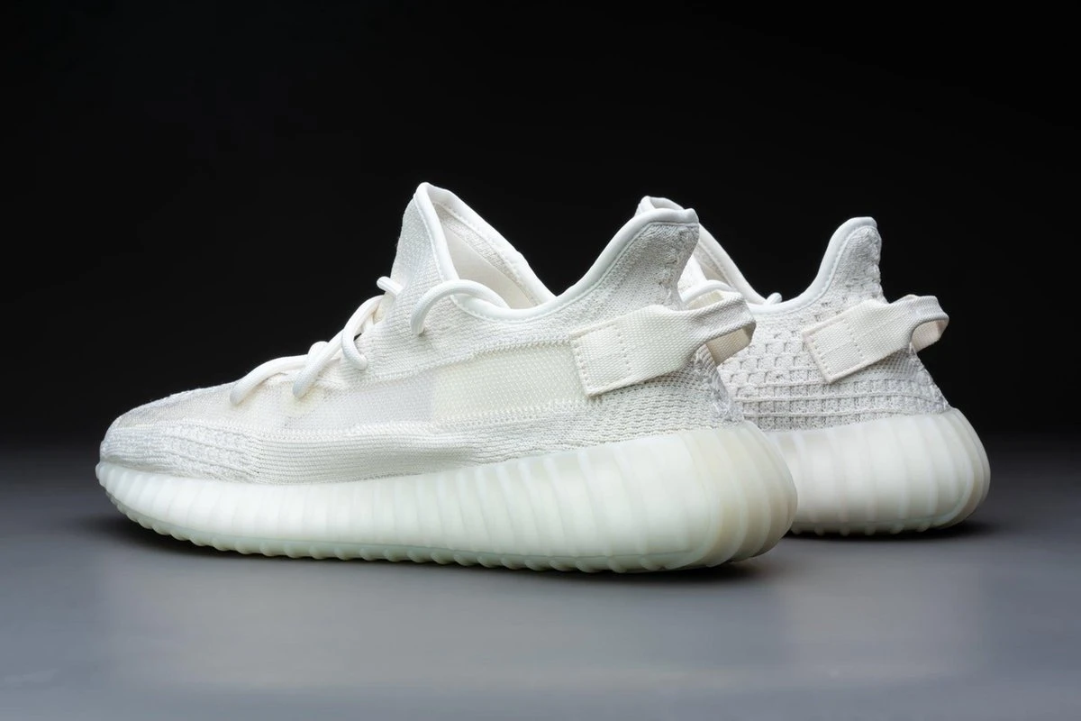 Adidas Yeezy Boost 350 V2 Bone HQ6316 Maat 43 1/3 Kleur Als Op Foto Schoenen 10 Adidas Yeezy Boost 350 V2 Bone HQ6316 Maat 43 1/3 Kleur Als Op Foto Schoenen - Afbeelding 8
