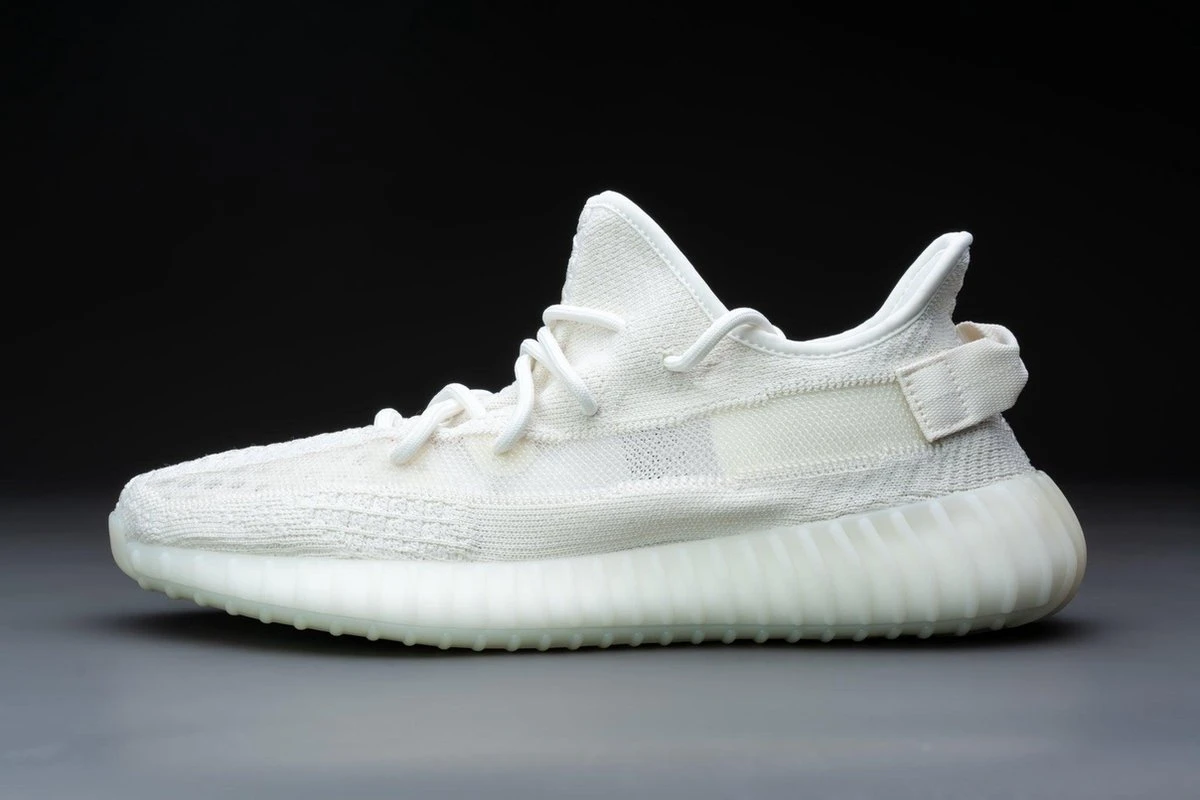 Adidas Yeezy Boost 350 V2 Bone HQ6316 Maat 43 1/3 Kleur Als Op Foto Schoenen 12 Adidas Yeezy Boost 350 V2 Bone HQ6316 Maat 43 1/3 Kleur Als Op Foto Schoenen - Afbeelding 10