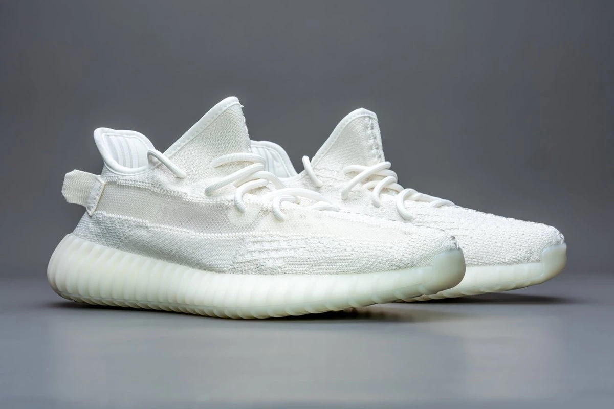 Adidas Yeezy Boost 350 V2 Bone HQ6316 Maat 43 1/3 Kleur Als Op Foto Schoenen 17 Adidas Yeezy Boost 350 V2 Bone HQ6316 Maat 43 1/3 Kleur Als Op Foto Schoenen - Afbeelding 15