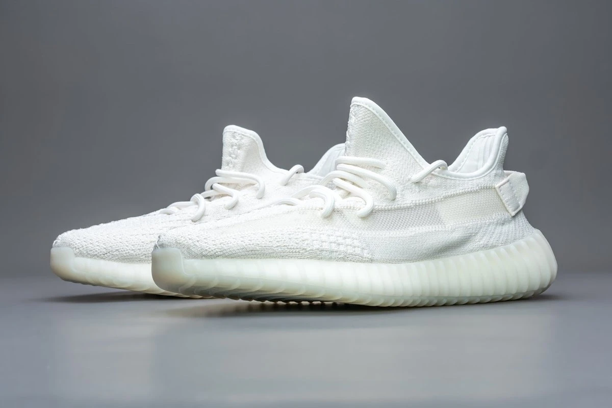 Adidas Yeezy Boost 350 V2 Bone HQ6316 Maat 43 1/3 Kleur Als Op Foto Schoenen 18 Adidas Yeezy Boost 350 V2 Bone HQ6316 Maat 43 1/3 Kleur Als Op Foto Schoenen - Afbeelding 16