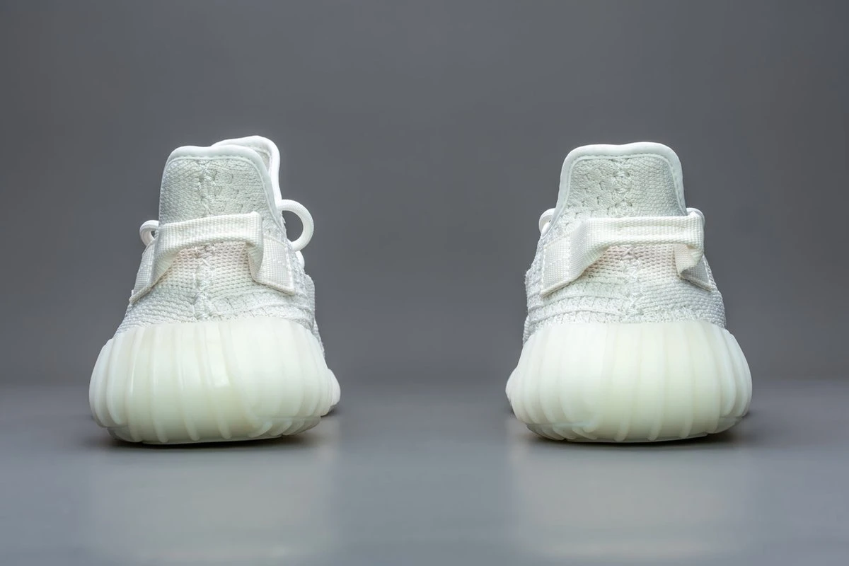 Adidas Yeezy Boost 350 V2 Bone HQ6316 Maat 43 1/3 Kleur Als Op Foto Schoenen 20 Adidas Yeezy Boost 350 V2 Bone HQ6316 Maat 43 1/3 Kleur Als Op Foto Schoenen - Afbeelding 18
