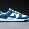 Nike Dunk Low Valerian Blue DD1391-400 Maat 42.5 BLAUW Schoenen -Nike Winkel 1200x800 257
