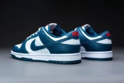 Nike Dunk Low Valerian Blue DD1391-400 Maat 42.5 BLAUW Schoenen 14 Nike Dunk Low Valerian Blue DD1391-400 Maat 42.5 BLAUW Schoenen -Nike Winkel 1200x800 259
