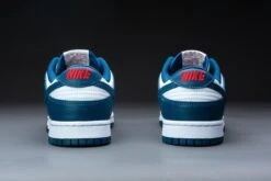 Nike Dunk Low Valerian Blue DD1391-400 Maat 42.5 BLAUW Schoenen 16 Nike Dunk Low Valerian Blue DD1391-400 Maat 42.5 BLAUW Schoenen -Nike Winkel 1200x800 261