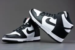 Nike Dunk High, White/Black-University Red, DD1869 103, EUR 39 -Nike Winkel 1200x800 298
