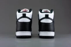 Nike Dunk High, White/Black-University Red, DD1869 103, EUR 39 -Nike Winkel 1200x800 300