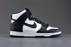 Nike Dunk High, White/Black-University Red, DD1869 103, EUR 39 -Nike Winkel 1200x800 302