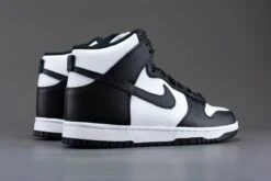 Nike Dunk High, White/Black-University Red, DD1869 103, EUR 39 -Nike Winkel 1200x800 304