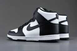 Nike Dunk High, White/Black-University Red, DD1869 103, EUR 39 -Nike Winkel 1200x800 305
