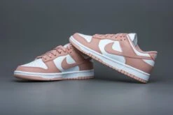 Nike Dunk Low Rose Whisper (W) DD1503-118 Maat 39 Kleur Als Op Foto Schoenen -Nike Winkel 1200x800 308