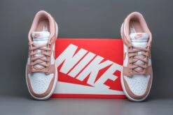 Nike Dunk Low Rose Whisper (W) DD1503-118 Maat 39 Kleur Als Op Foto Schoenen -Nike Winkel 1200x800 312