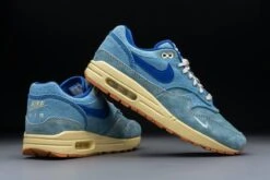 Sneakers Nike Air Max 1 PRM "Dirty Denim" - Maat: 45 -Nike Winkel 1200x800 317