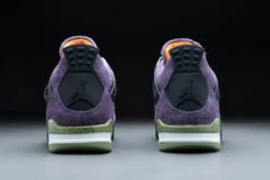 Nike Air Jordan 4 Retro Canyon Purple (W) AQ9129-500 Maat 39 PAARS Schoenen -Nike Winkel 1200x800 320