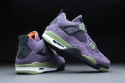 Nike Air Jordan 4 Retro Canyon Purple (W) AQ9129-500 Maat 39 PAARS Schoenen -Nike Winkel 1200x800 321