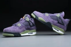 Nike Air Jordan 4 Retro Canyon Purple (W) AQ9129-500 Maat 39 PAARS Schoenen -Nike Winkel 1200x800 322