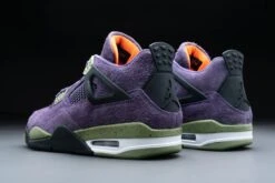 Nike Air Jordan 4 Retro Canyon Purple (W) AQ9129-500 Maat 39 PAARS Schoenen -Nike Winkel 1200x800 323
