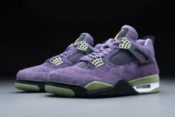 Nike Air Jordan 4 Retro Canyon Purple (W) AQ9129-500 Maat 39 PAARS Schoenen -Nike Winkel 1200x800 325