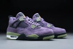 Nike Air Jordan 4 Retro Canyon Purple (W) AQ9129-500 Maat 39 PAARS Schoenen -Nike Winkel 1200x800 326