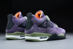 Nike Air Jordan 4 Retro Canyon Purple (W) AQ9129-500 Maat 39 PAARS Schoenen -Nike Winkel 1200x800 327