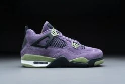 Nike Air Jordan 4 Retro Canyon Purple (W) AQ9129-500 Maat 39 PAARS Schoenen -Nike Winkel 1200x800 328